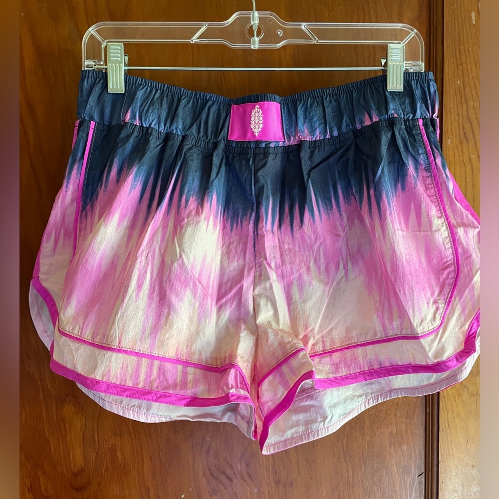 Free People Movement Shorts - Med